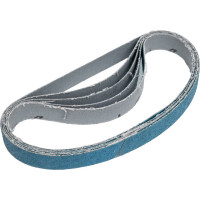 Лента шлифовальная по металлу Blue Forse R895 (5 шт; 19x457 мм; P60) NORTON 78072745350