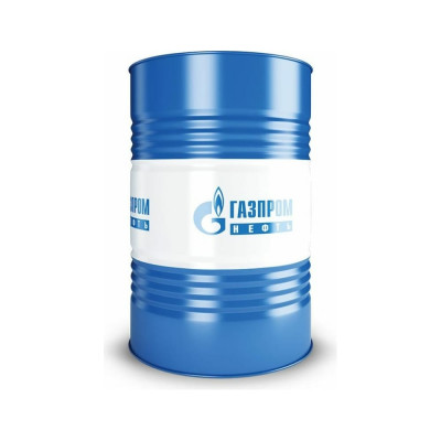 Моторное масло GAZPROMNEFT Premium N 5W-40 253140426