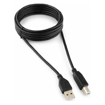 Кабель Cablexpert CCP-USB2-AMBM-10