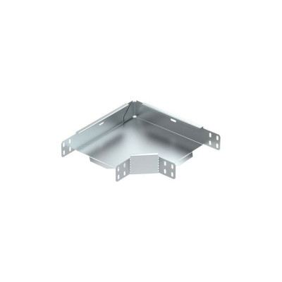 Угловая секция для лотка LKS OBO Bettermann RBL 90 610 FS RU 6043092
