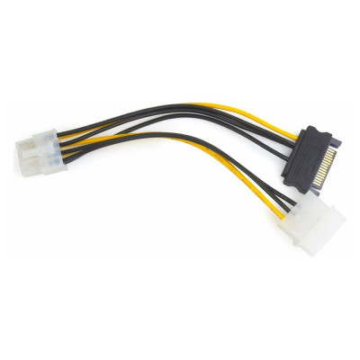 Разветвитель питания Cablexpert CC-PSU-82