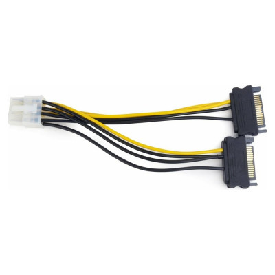 Разветвитель питания Cablexpert CC-PSU-83