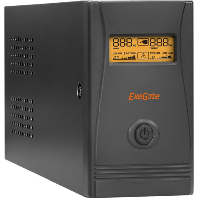 Ибп ExeGate Power Smart ULB-800 285562