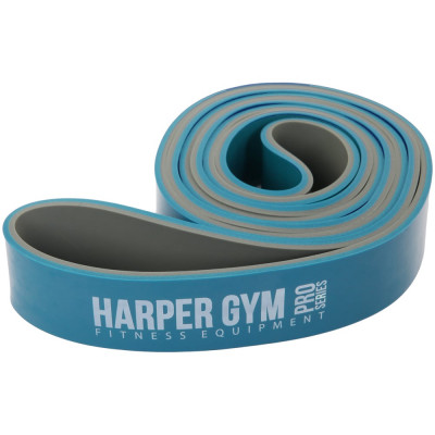 Замкнутый эспандер для фитнеса Harper Gym NT18007 4690222159219