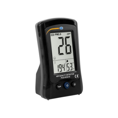 Счётчик пылевых частиц PCE RCM 05 P2041244