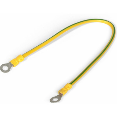 Заземляющий проводник FORTISFLEX ПЗУ-25-800 82285