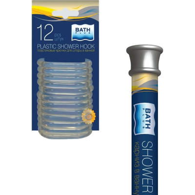 Комплект Bath Plus KKAK-06