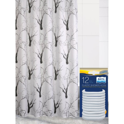 Комплект Bath Plus FOREST TEXTURE akch-21266