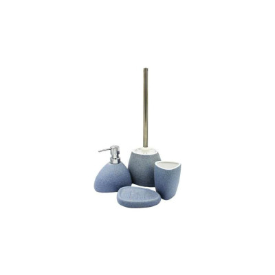 Комплект для ванны Bath Plus Azzurro SET4 W-CE2344AA-SET4
