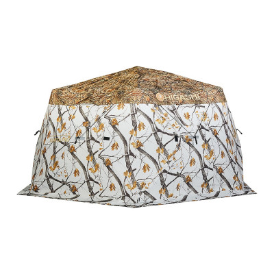 Накидка на потолок палатки HIGASHI Yurta Roof rain cover 05070_3750