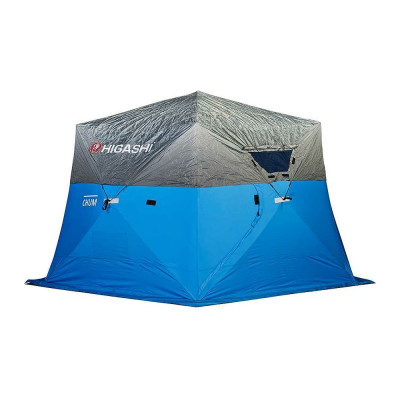 Накидка на половину палатки HIGASHI Chum Halt tent rain cover 05073_3734