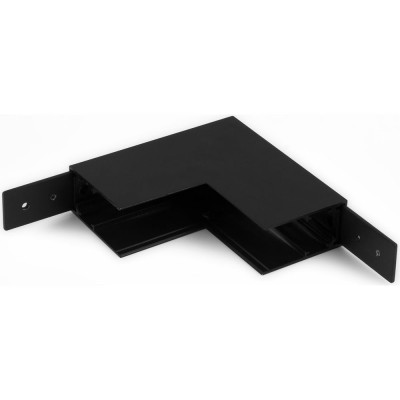 Угловой внутренний коннектор для накладного шинопровода Elektrostandard Slim Magnetic 85091 a057206