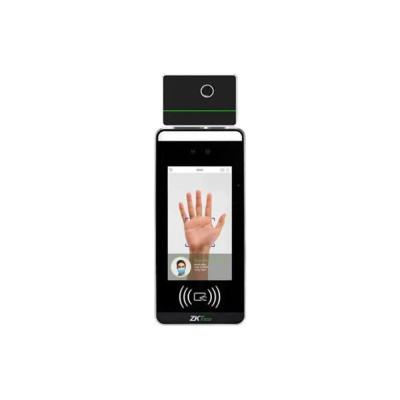 Терминал ZKTEco SpeedFace-V5L-RFID TI 00-00012375