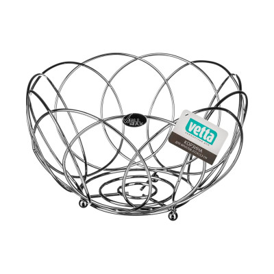 Корзина для фруктов VETTA CWJ240B 481-182