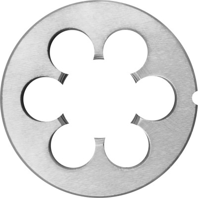ИНСТУЛС Плашка М. 6.0x1.0x20x7 Р6М5 6e 2650-1574 лев ГОСТ 9740-71 00001378526