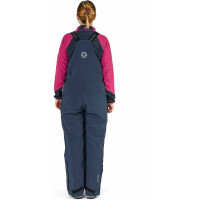 Зимний полукомбинезон Norfin Women NORDIC SPACE BLUE 00 р.XS 552000-XS