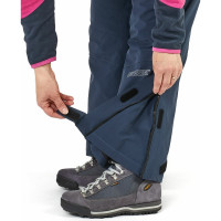 Зимний полукомбинезон Norfin Women NORDIC SPACE BLUE 00 р.XS 552000-XS