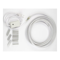 Светодиодная лента Uniel 5M/RGB/1.5M IP67 RRP50C01 ULS-N22 UL-00006687