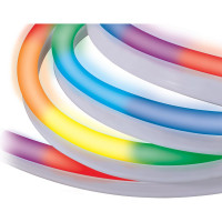Светодиодная лента Uniel 5M/RGB/1.5M IP67 RRP50C01 ULS-N22 UL-00006687