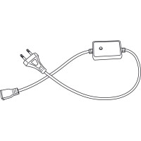 Светодиодная лента Uniel 5M/RGB/1.5M IP67 RRP50C01 ULS-N22 UL-00006687