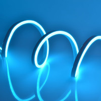 Светодиодная лента Uniel 5M/RGB/1.5M IP67 RRP50C01 ULS-N22 UL-00006687