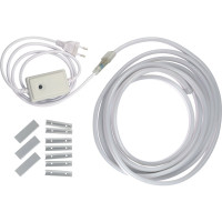 Светодиодная лента Uniel 5M/RGB/1.5M IP67 RRP50C01 ULS-N22 UL-00006687
