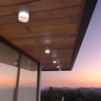 Садово-парковый светильник Elektrostandard 35139-H Light LED серый a057158