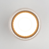 Садово-парковый светильник Elektrostandard 35140 H Light LED 2107 черный a057159