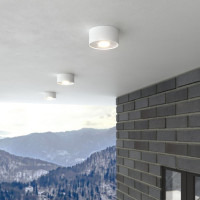 Садово-парковый светильник Elektrostandard 35141 H Light LED белый a057471