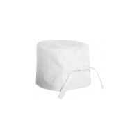 Медицинский колпак Факел ткань Бязь, белый, 5 шт 87473428