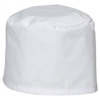 Медицинский колпак Факел белый 87469331