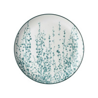 Тарелка BILLIBARRI Eucalypt Leaf №1 21 см 500-248 806516366775