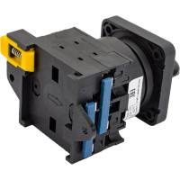 Кулачковый переключатель TDM ELECTRIC КПУ11Д-20/2098 (0-1 3р) SQ0715-0309