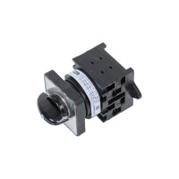 Кулачковый переключатель TDM ELECTRIC КПУ11Д-20/2098 (0-1 3р) SQ0715-0309