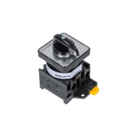 Кулачковый переключатель TDM ELECTRIC КПУ11Д-20/2098 (0-1 3р) SQ0715-0309