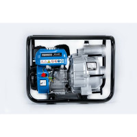 Бензиновая мотопомпа WorkMaster GPL-80T