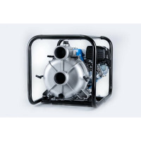 Бензиновая мотопомпа WorkMaster GPL-80T
