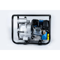 Бензиновая мотопомпа WorkMaster GPL-80T