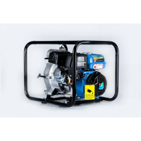 Бензиновая мотопомпа WorkMaster GPL-80T