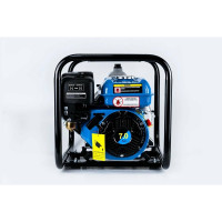 Бензиновая мотопомпа WorkMaster GPL-80T