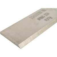 Нож строгальный (100x30x3 мм; HSS 18% W качество) ROTIS 789.1003003HSS