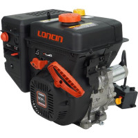 Двигатель LC180FD(S) Loncin 00-00155408