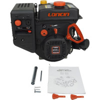 Двигатель LC180FD(S) Loncin 00-00155408