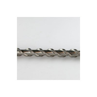 Бур SDS-plus 4C PLUS 8х200х260 мм, 4-cutting D.BOR D-4PD08L0260