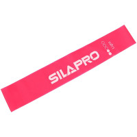 Набор фитнес резинок SILAPRO 5 шт., 60x5 см 093-008