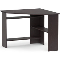 Компьютерный стол СОКОЛ венге КСТ-02 00-00010955