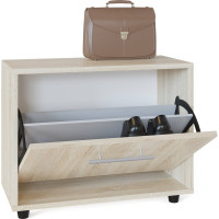 Тумба СОКОЛ дуб сонома ТП-1 ШОТП1С