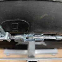 Цепи противоскольжения Rud Grip 4050 комплект 2 шт. 4716964