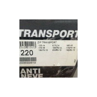 Цепи противоскольжения Konig ZIP Transport 220 комплект 2 шт. 2004903220