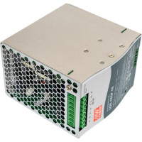 Источник питания Mean Well AC/DC SDR-480P-48 480Вт Т00295638